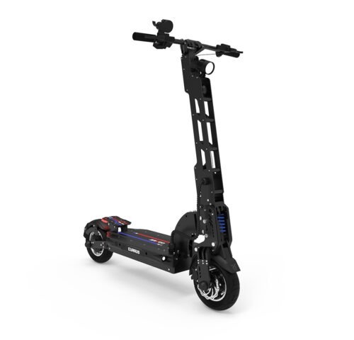 Currus NF Plus monopatin electrico