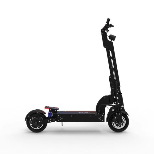 Currus NF Plus monopatin electrico