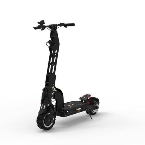 Currus Panther monopatin electrico