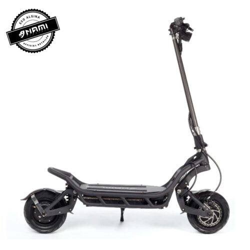 Nami Burn-e Viper Argentina Monopatin Electrico
