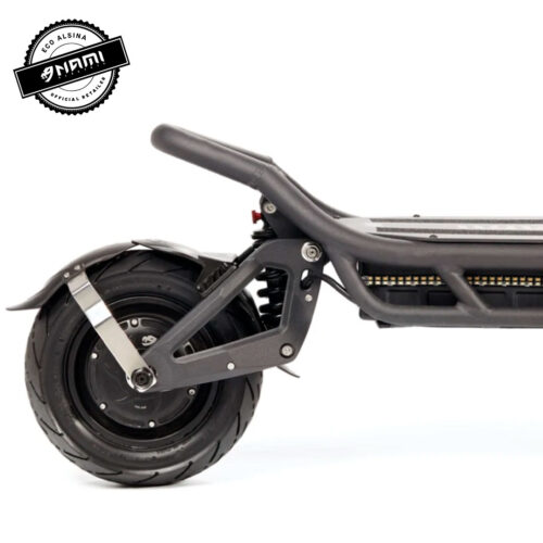 Nami Burn-e Viper Argentina Monopatin Electrico