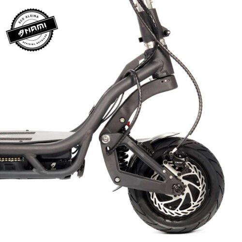 Nami Burn-e Viper Argentina Monopatin Electrico