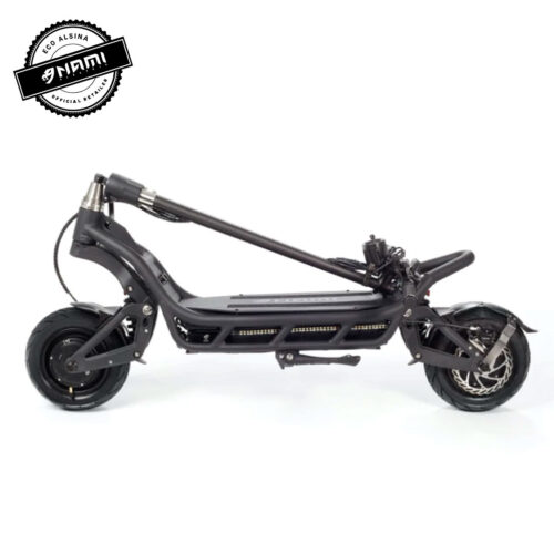 Nami Burn-e Viper Argentina Monopatin Electrico