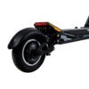 Monopatín Eléctrico Minimotors Argentina Bluetran Lightning Luz trasera Eco Alsina