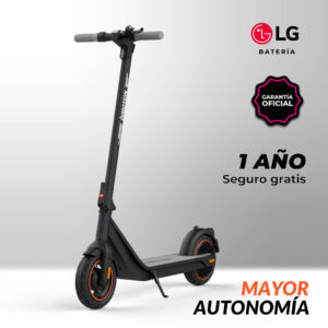 monopatín eléctrico oferta descuento Inmotion AIR 12 cuotas sin interes para adultos niños