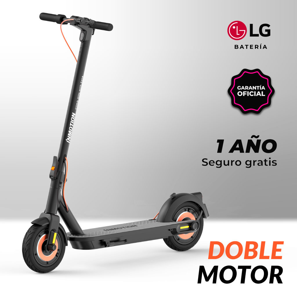 monopatin electrico cuotas sininteres ciudad kids jovenes chicos nuevo inmotion climber eco alsina