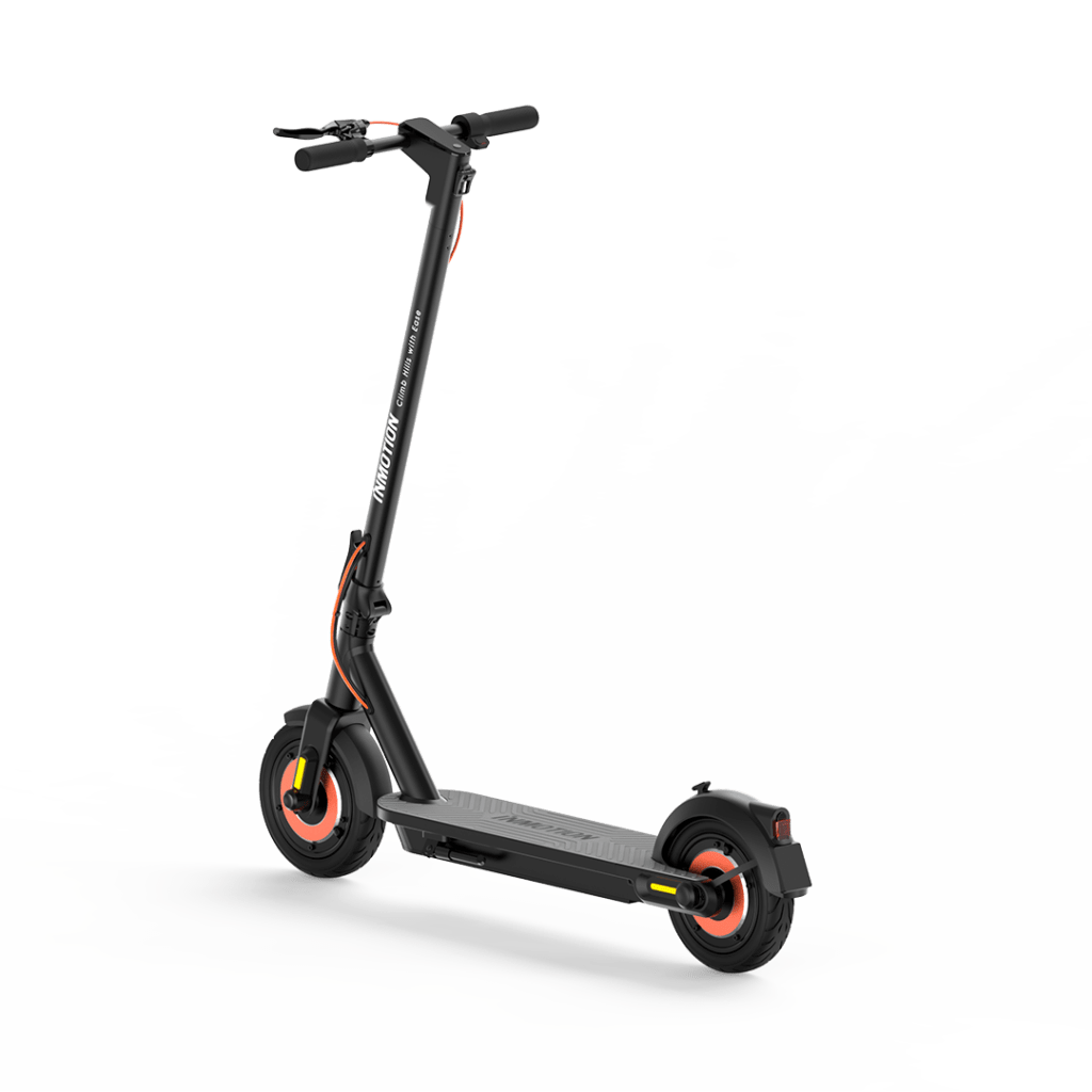 monopatin electrico eco alsina