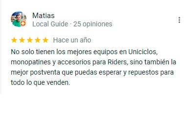 Eco Alsina opiniones experiencias clientes