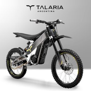 moto eléctrica Talaria 3X xXx TL2500